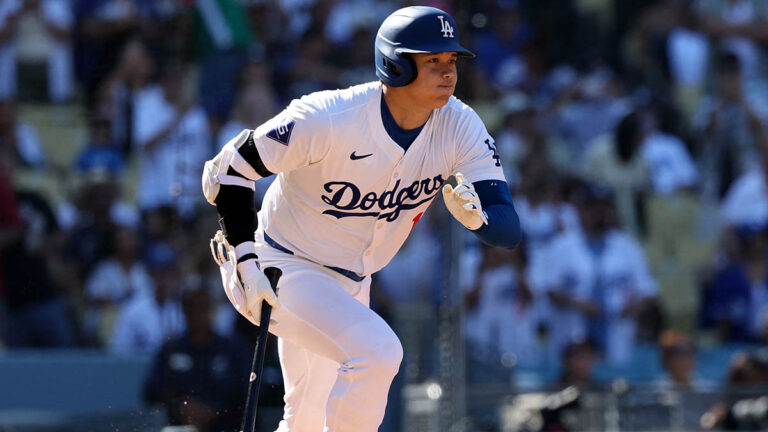 Se subastará la pelota del histórico 50/50 de Ohtani y comenzará en ¡500.000 dólares!