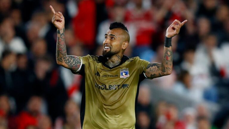 Arturo Vidal, acusado por agresión sexual tras una fiesta en Chile