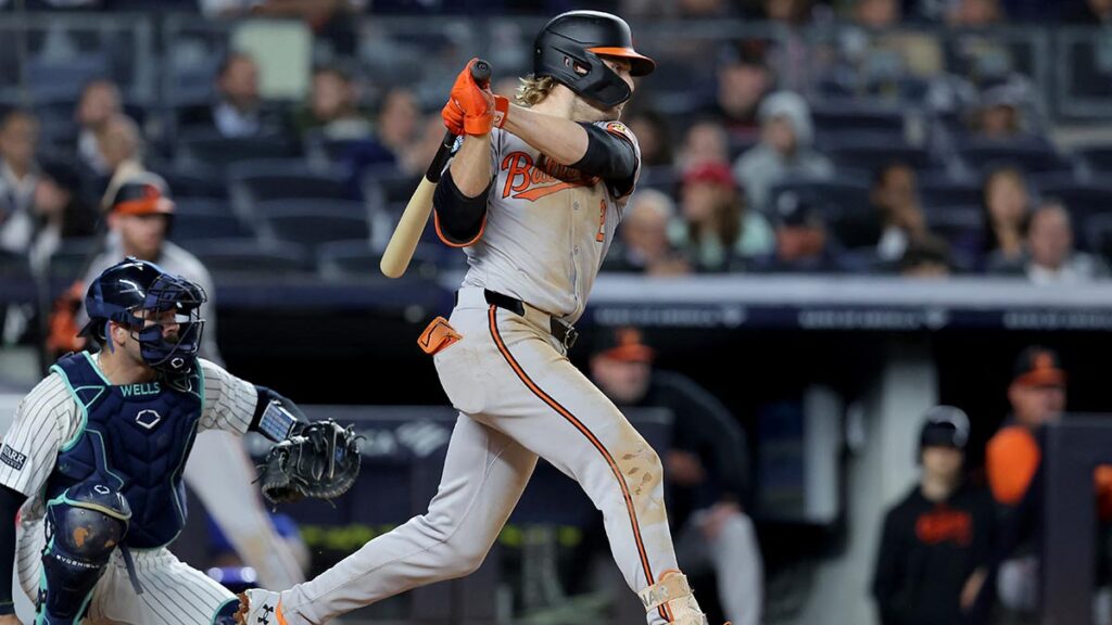 Baltimore Orioles evita que Yankees se corone en el Este | Reuters