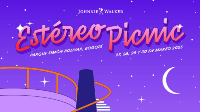 Festival Estéreo Picnic 2025: Artistas, fechas y precios de boletería