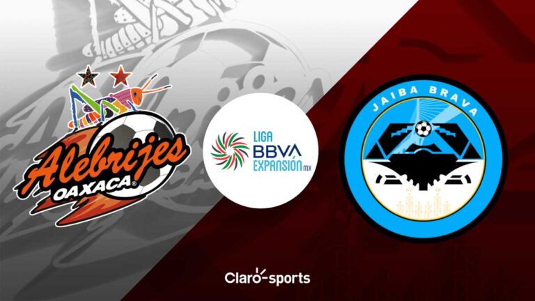 Alebrijes vs Jaiba Brava, en vivo streaming online de la Liga Expansión MX, jornada 9 del Torneo Apertura 2024