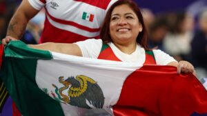 Lo mejor de Paris 2024: La actuación de México en los Juegos Paralímpicos y los países que dominaron el medallero