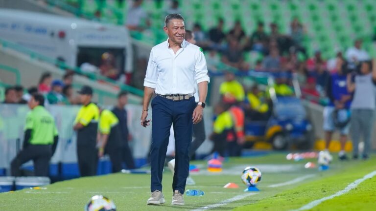 Nacho Ambriz: “Nuestra afición se ha alejado con mucha razón, no hemos entregado buenos resultados”