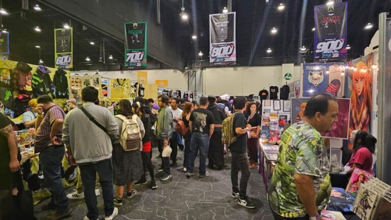 Así se vivió la AniMole 2024, la máxima celebración de la cultura otaku en México