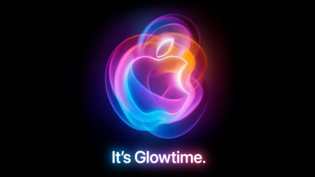 nuevo iphone apple event