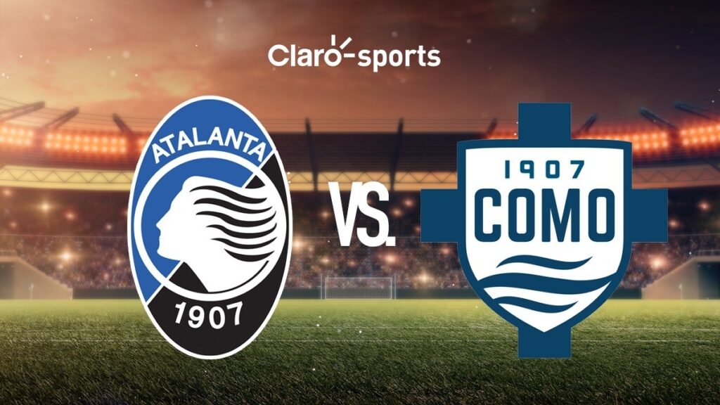 Atalanta Vs Como