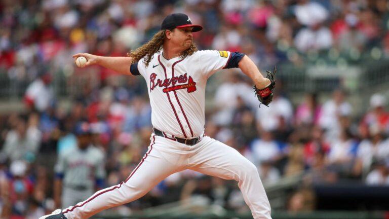 Atlanta Braves vence a los New York Mets y se queda con el último boleto de playoffs en la MLB