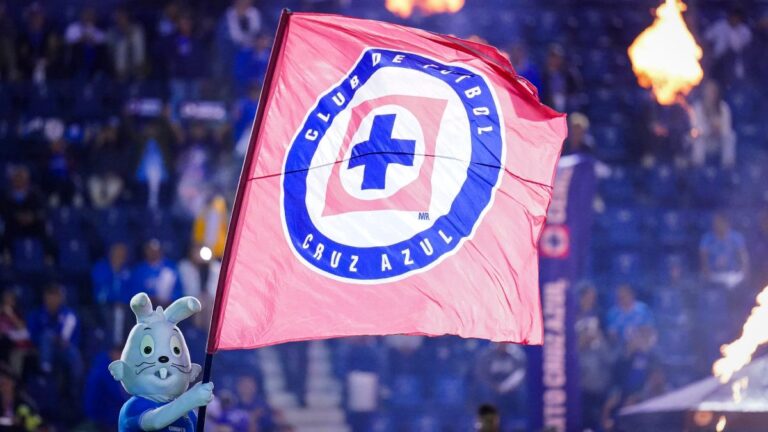 Cruz Azul es el equipo capitalino con mejor asistencia en el Apertura 2024 de la Liga MX