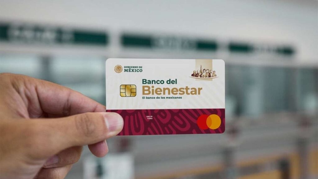 Todo lo que debes saber de la Pensión Bienestar | @Bancobienestar