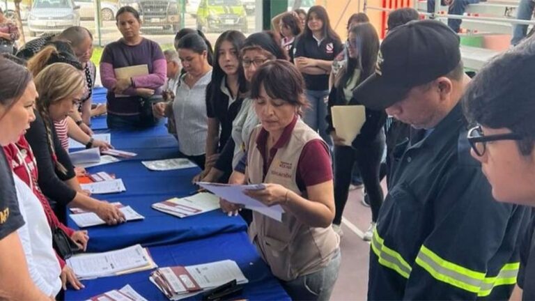 Becas del Bienestar: Conoce todo sobre el nuevo apoyo de hasta 350 mil pesos para estudiantes mexiquenses