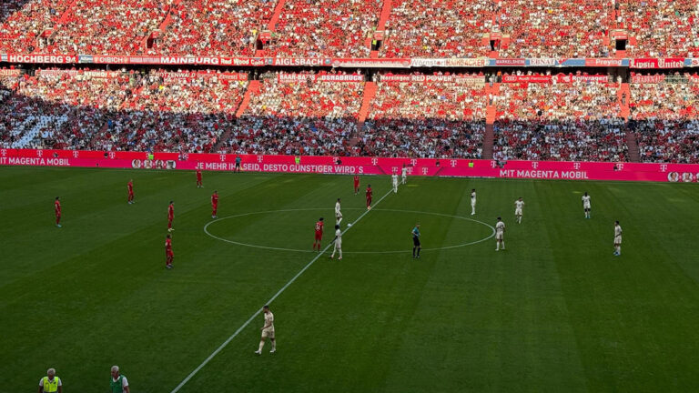 Bayern vs Friburgo, en vivo la Bundesliga de Alemania: Resultado y goles de la fecha 2, en directo online