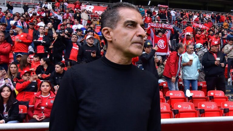 Renato Paiva y la victoria ante Xolos: “Era un rival muy bueno, por eso valoro mucho el arco en cero”