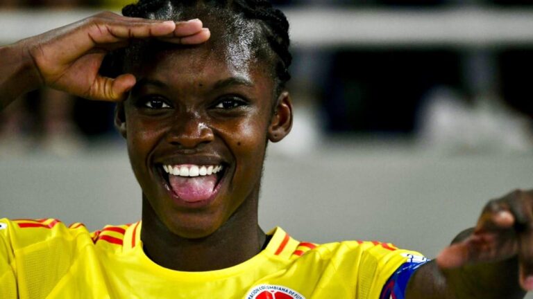 Rating Colombia del miércoles 11 de septiembre del 2024, según CNC: ‘Gol Caracol’ arrasa gracias a la Selección Femenina