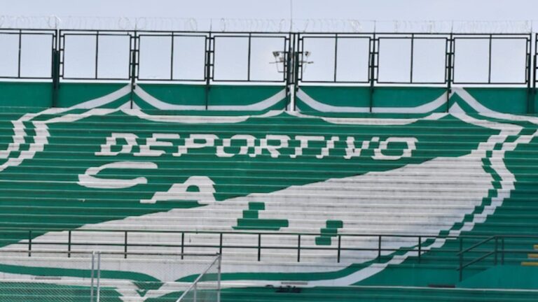 Agresión al personal de televisión obliga a cancelar la transmisión de Deportivo Cali vs La Equidad