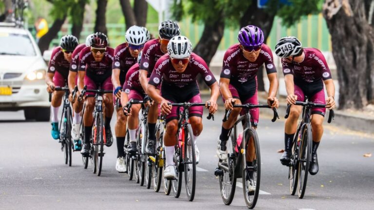 Etapa 3 del Clásico RCN: recorrido y perfil entre Lebrija – Puerto Berrío