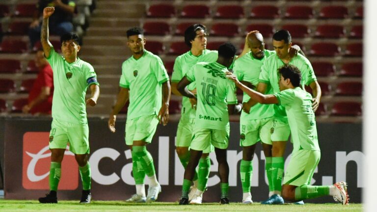 Los Bravos de Juárez obtienen su primera victoria del torneo a costa del Mazatlán FC