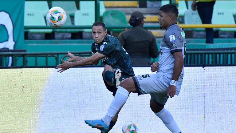 Deportivo Cali vs La Equidad: resumen, goles y resultado final de la jornada 11; Liga BetPlay Dimayor 2024-II