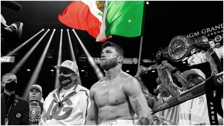 ¿Canelo Álvarez podría vencer a Artur Beterbiev y Dmitry Bivol?