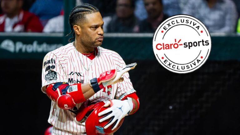 Robinson Canó revela las claves para el título 17 de los Diablos y un detalle que no tuvo con los Yankees