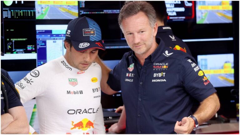 Christian Horner, sobre el próximo reto de Red Bull: “Es frustrante, hemos sufrido un duro golpe”