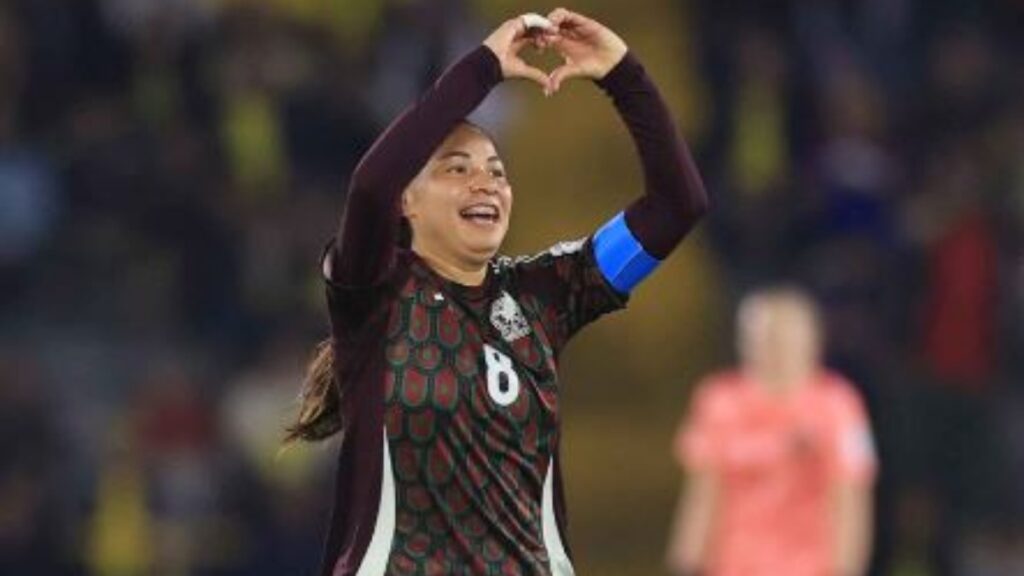 Fútbol femenil