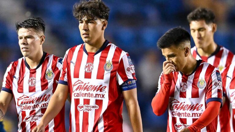 Chivas: Las cinco claves por las que perdió el Clásico Nacional contra América