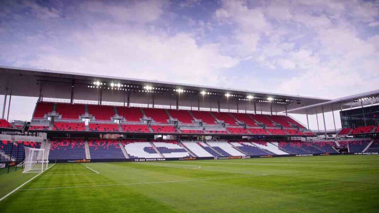 Estados Unidos elige St. Louis y el estadio más nuevo de la MLS para el estreno oficial de Pochettino