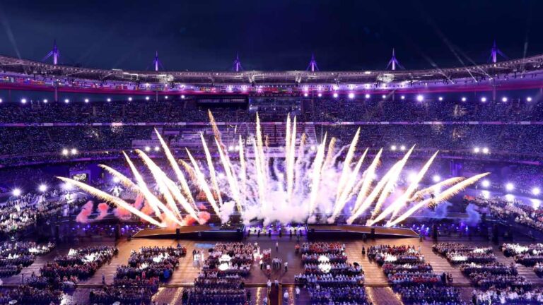 ¡Paris 2024 dice adiós! Los Juegos Paralímpicos cierran con una mágica Ceremonia de Clausura