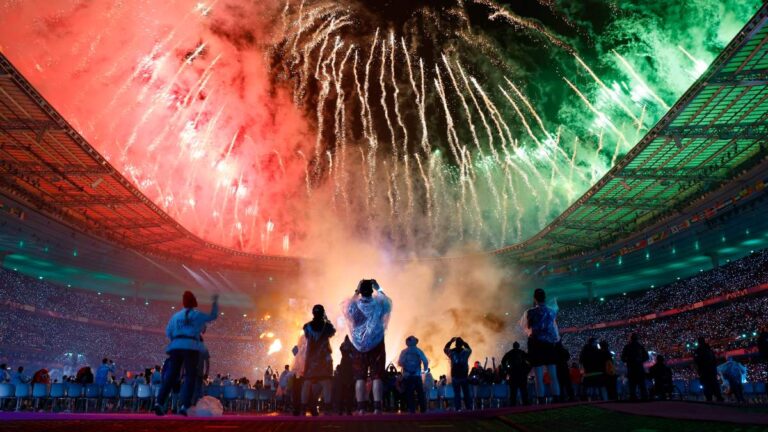 ¡Paris 2024 dice adiós! Los Juegos Paralímpicos cierran con una mágica Ceremonia de Clausura