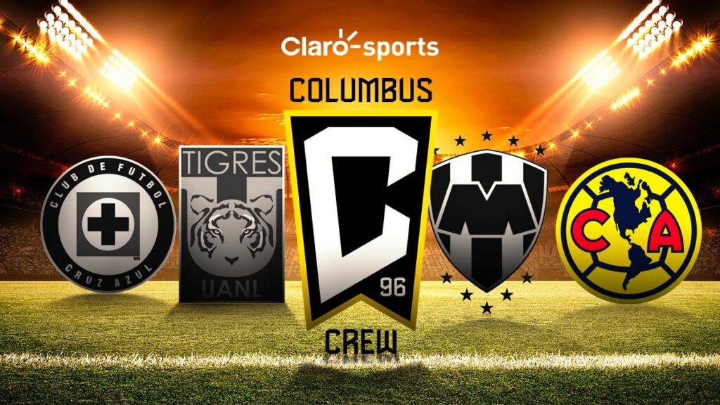 Columbus Crew sabe lo que es vencer a clubes de la Liga MX