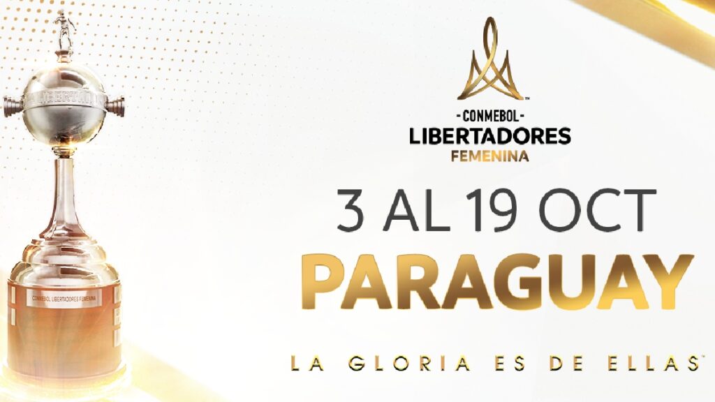 Copa Libertadores Femenina