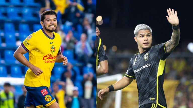 Penales o Tiempos Extra, ¿qué pasa si empatan Columbus Crew vs América? Así se define la Campeones Cup