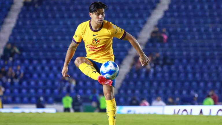 André Jardine sobre el debut goleador de Víctor Dávila: “Es un jugador que nos va a aportar mucho”