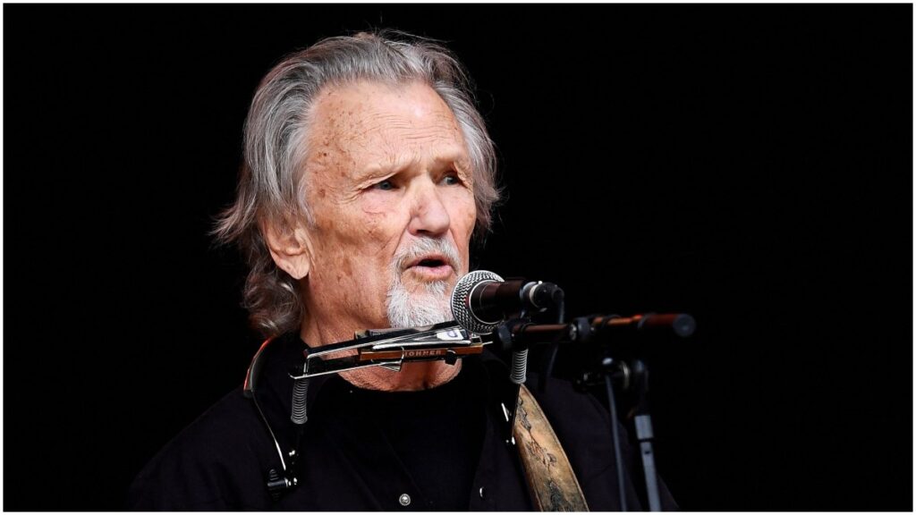 ¿De qué murió Kris Kristofferson? | Reuters