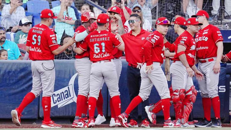 Serie del Rey 2024: Todos los equipos campeones en la historia de la LMB