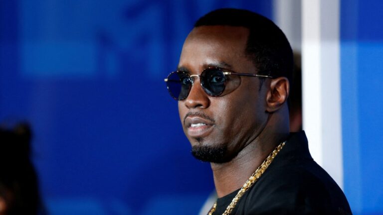 ¿Puff Daddy en video con Kamala Harris? Te aclaramos la situación y qué fue lo que realmente sucedió