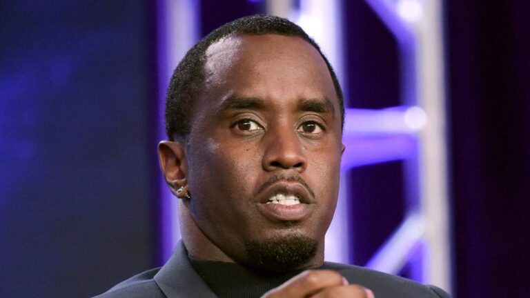 Otra vez: ´Diddy´ Combs vuelve a solicitar libertad bajo fianza, en el inicio del juicio que afronta por tráfico sexual