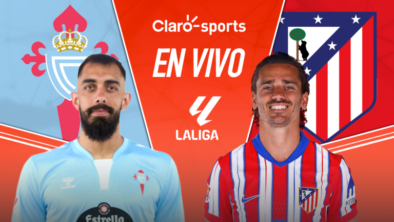 Celta vs Atlético de Madrid, en vivo LaLiga: Resultado y goles de la jornada 7, en directo online