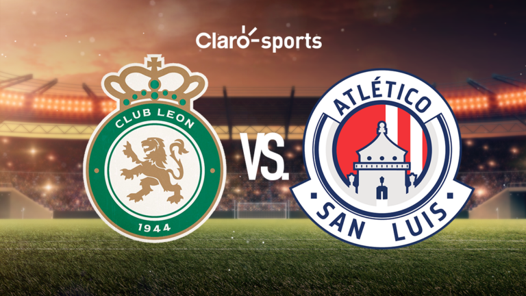 León vs Atlético de San Luis en vivo la Liga MX 2024: Resultado y goles del partido de la jornada 9, en directo online