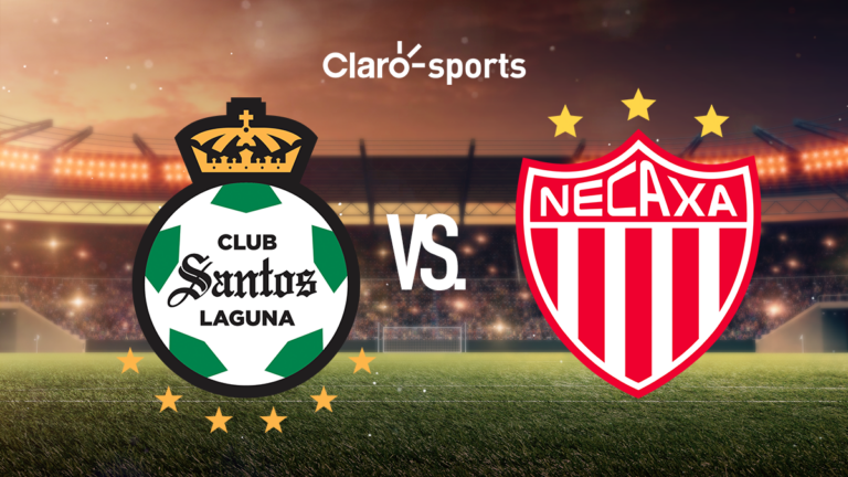 Santos vs Necaxa, en vivo la Liga MX: Resultado y goles de la jornada 6, en directo online