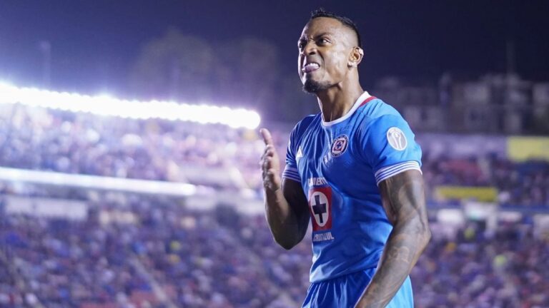 Willer Ditta revela la clave del éxito en el Cruz Azul de Anselmi