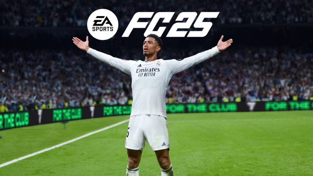 Ultimate Team regresa para protagonizar EA Sports FC 25 | news.ea.com