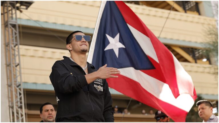 Edgar Berlanga regresaría con una súper pelea en Puerto Rico ¿Jaime Munguía, dentro de las opciones?