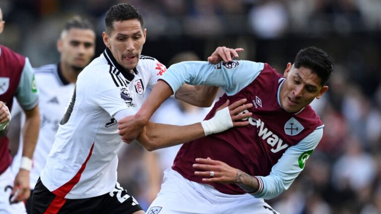 Edson Álvarez reconoce a Raúl Jiménez: “Es un histórico para México con todo lo que ha logrado en la Premier League”