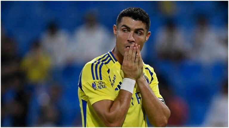 El Al-Nassr niega que Cristiano Ronaldo controle el club