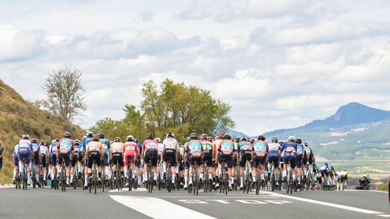 Vuelta a España 2024, etapa 20: recorrido, horario y dónde ver por TV la carrera entre Villarcayo y Picón Blanco