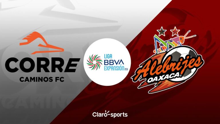 Correcaminos vs Alebrijes en vivo: Transmisión online de la Jornada 8 del Apertura 2024 de la Liga Expansión MX