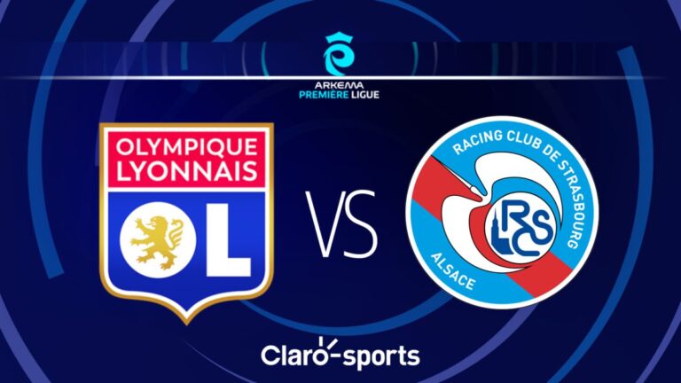 Olympique de Lyon vs Strasbourg, en vivo la Liga de Francia Femenil