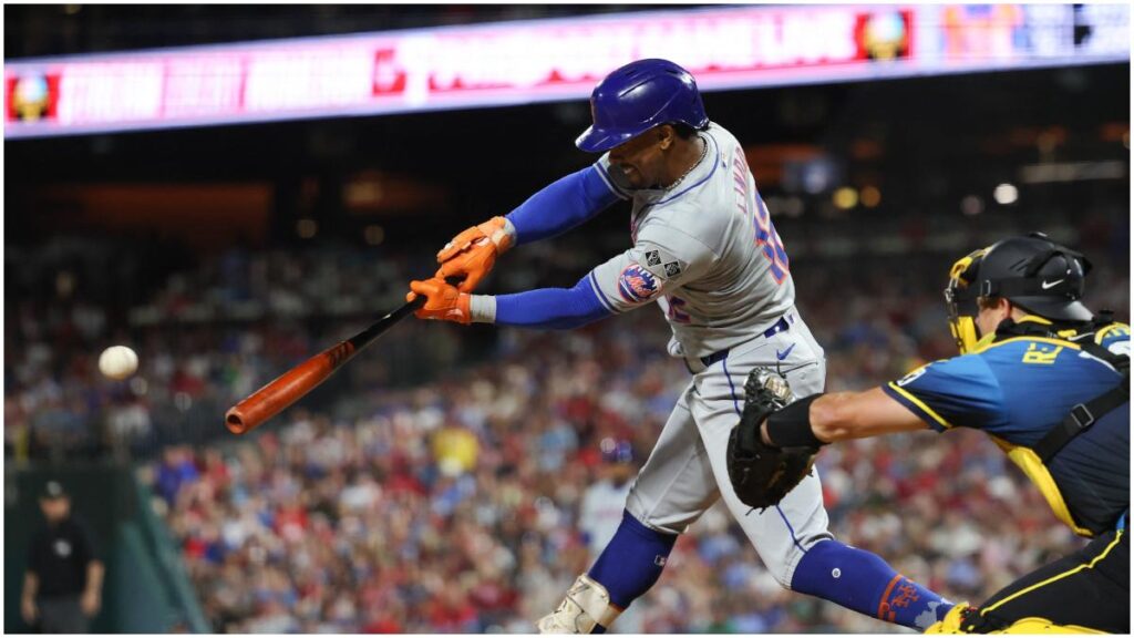 Francisco Lindor regresaría a los Mets después de su lesión | Reuters