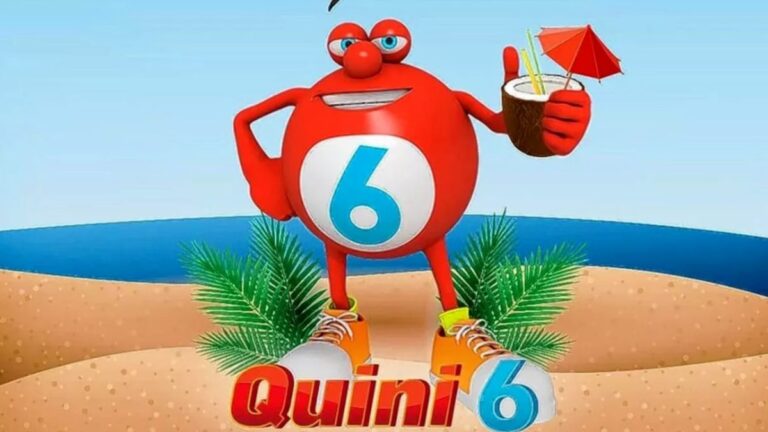 Resultados Quini 6 hoy miércoles 4 de septiembre: números ganadores sorteo 3197